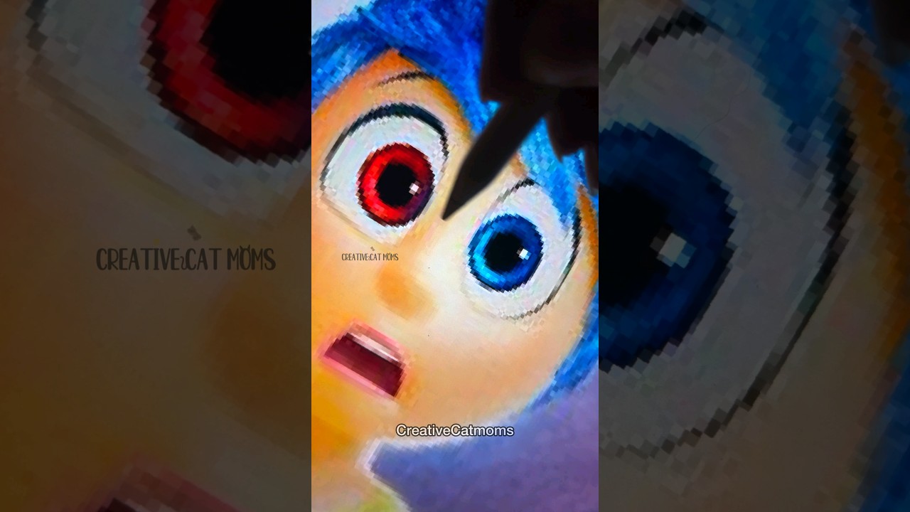 Inside Out 2 Brings New Emotions! 🎨