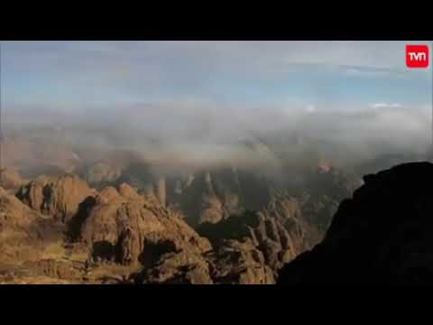 Moisés y los 10 mandamientos capítulo 4