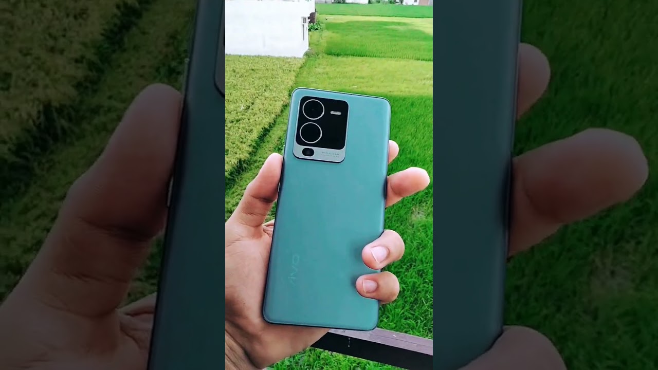 Vivo V25 Pro Camera Zoom Test πΈ