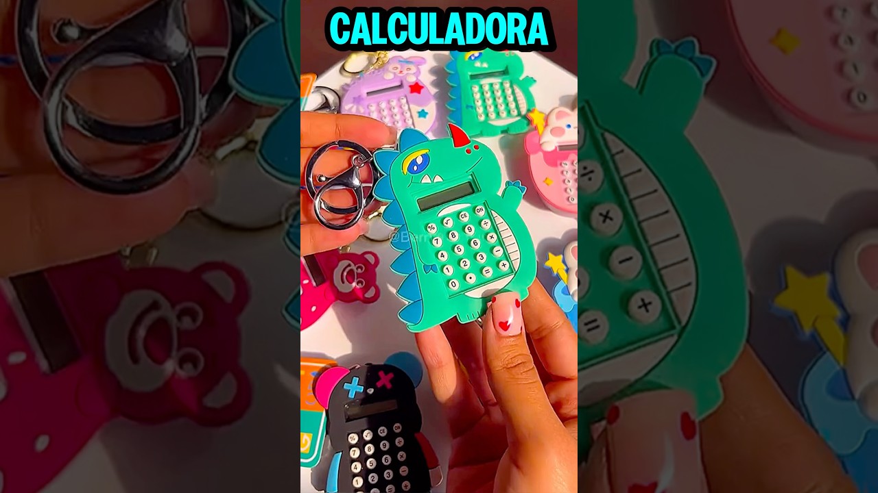 ¿Qué Calculadora Usar para tu Examen de Matemáticas? 🧮 Consejos de Valentina Acosta