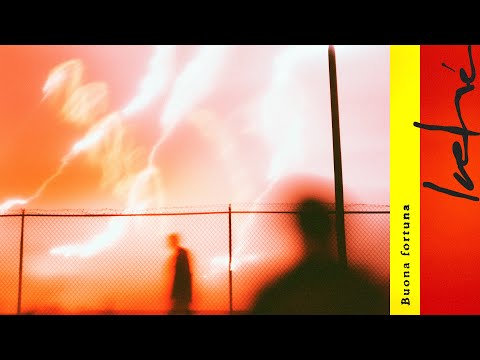 Luchè - Buona fortuna (Visual Video)