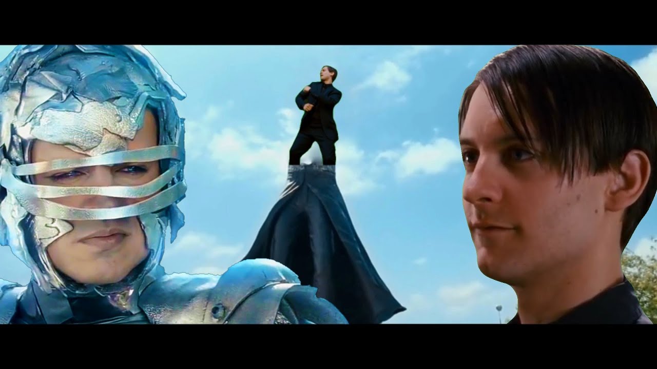 Kaal Underestimates Bully Maguire’s Power in Krrish 3