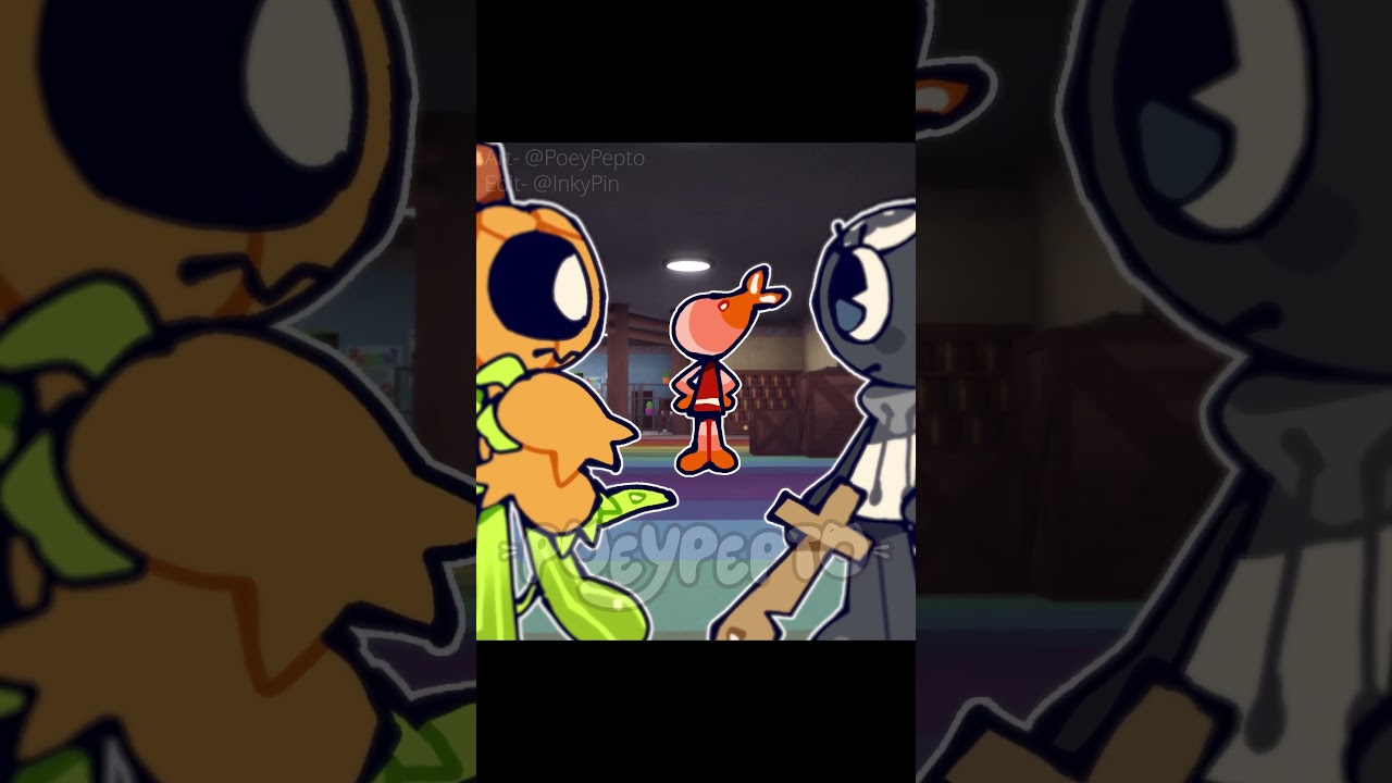 👑 Exclusive Roleplay Experience | Original Content by Dandy’s World