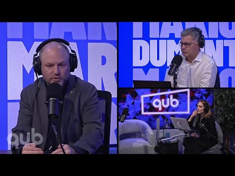 Pistes cyclables: «Toutes les mairesses et tous les maires vont le faire», affirme Craig Sauvé