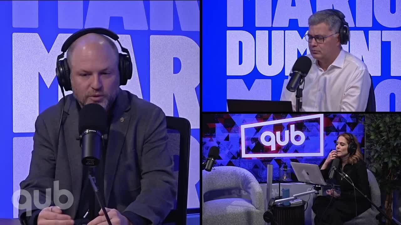 Craig Sauvé Promises to Expand Bike Lanes if Elected 🚲