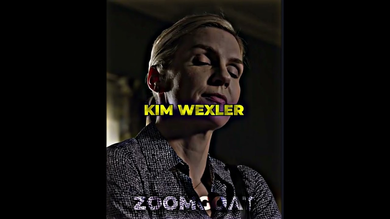 Top 8 BB/BCS Characters 🎬