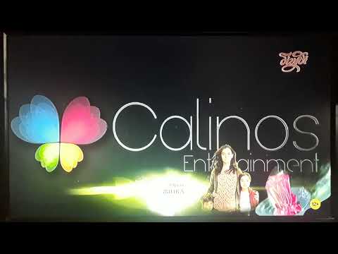 Calinos Entertainment/Medyapim/MF Yapim
