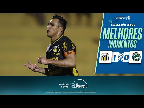 Com GOL de ROBSON, NOVORIZONTINO vence GOIÁS e EMBOLA briga pela LIDERANÇA | Melhores momentos