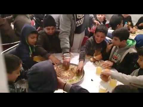 Fokaha 2017 - Dima Dahk 😂