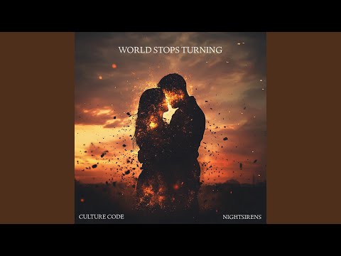 World Stops Turning