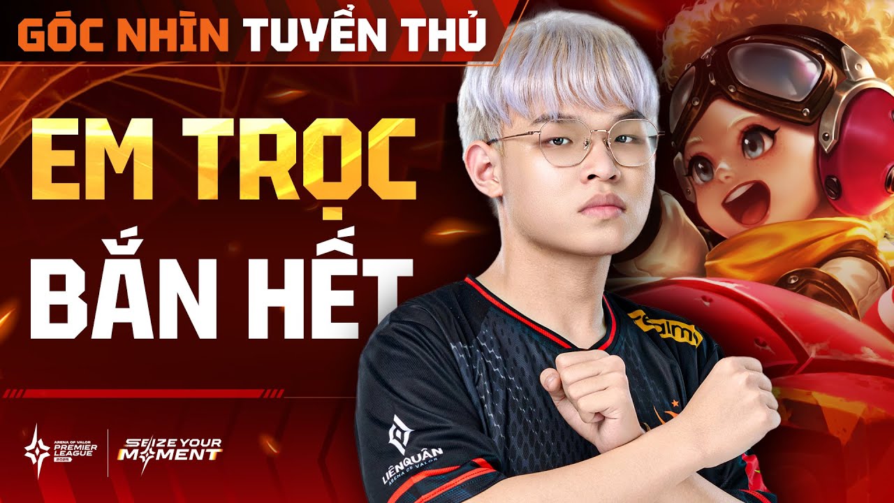 FPT x FLASH Chạm Mốc Tứ Kết APL 2025 sau Trận Trọc Bắn Kịch Tính! 🚀