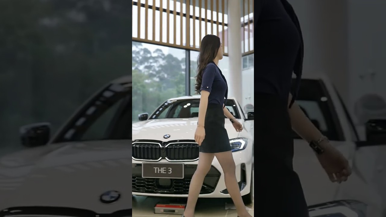 BMW 3 Series 2025 330li: Luxury & Performance 🚗