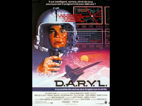 Daryl D.A.R.Y.L. (1985) Film Complet en Français