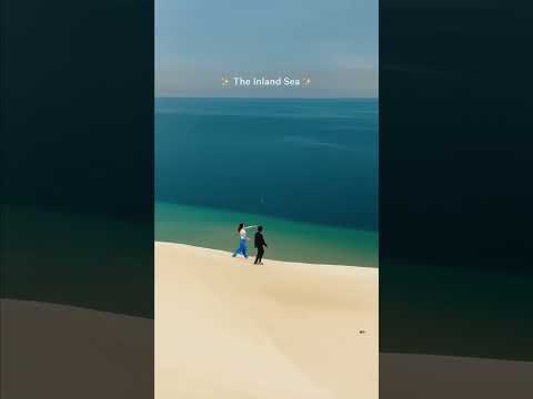 #Qatar's breathtaking Inland Sea 😍Have you been? 💬👇 #VisitQatar
