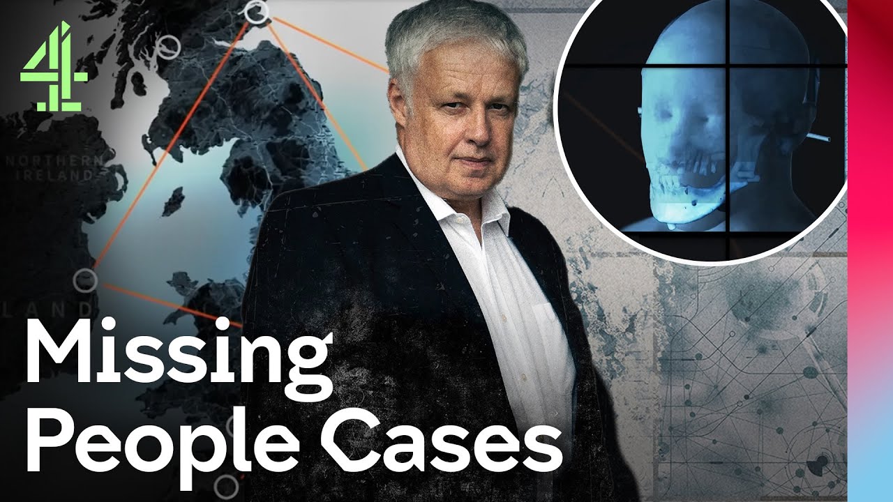 Britain’s Unsolved Cold Cases: Unidentified Bodies Revealed 🕵️‍♂️