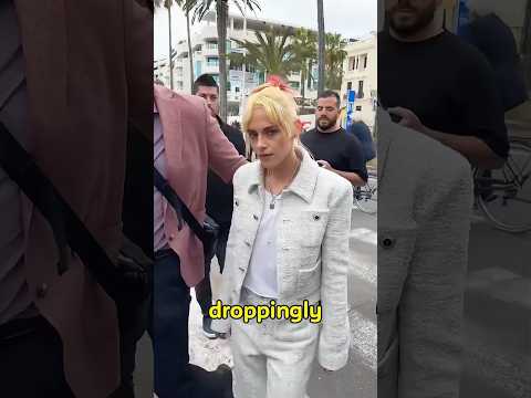 Kristen Stewart owns three incredibly expensive items that will make you gasp!#us #kristenstewart