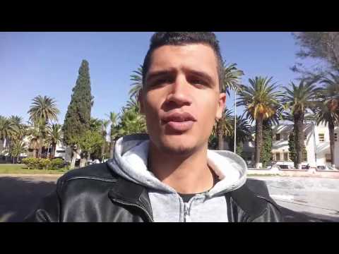 شاهد مواهب الراب المسفيوية بالفرنسية و العربية | Rap française