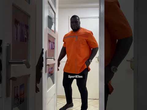 ARRIVÉE FRANC… MEILLEUR LUTTEUR DE LA SAISON 2024 - 2025