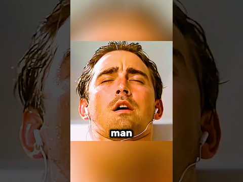 A man uses 69 IQ | Movie Recap #shorts #movierecap