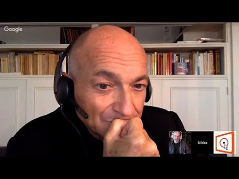 L'ombre de Julius Evola : entretien avec Jean-Marc Vivenza