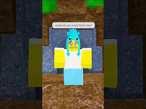 Kraken Kid meets her older brother in 99 Nights in the Forest