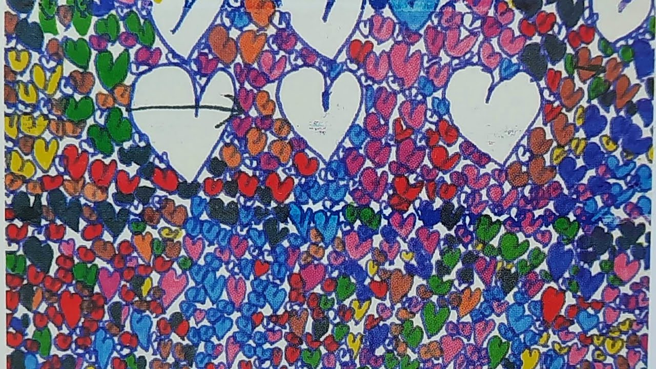 The Encounter with Klee - The Color of the Soul