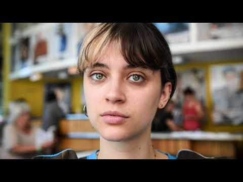 Pomme "D'amour ou d'amitié" (Guitare voix, Cover Céline Dion 06/08/2023) Audio