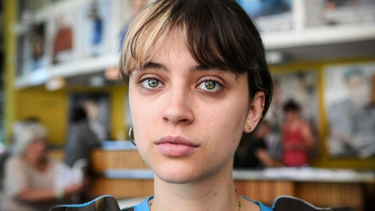 Pomme - D'amour ou d'amitié (Cover Céline Dion) - Guitare et Voix - 06/08/2023