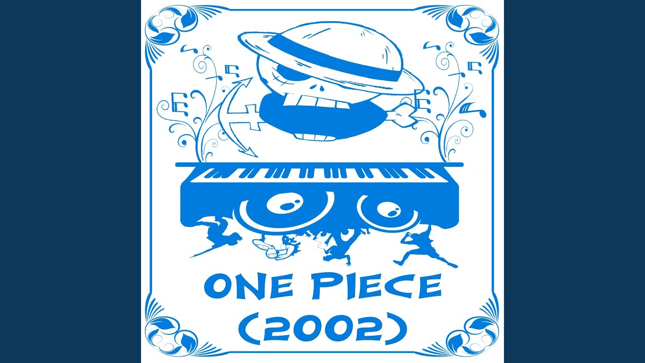 To the Grand Line by Anime Zing 🎶