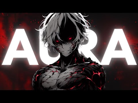 AURA = ♾️ | 1 HOUR VIRAL AURA MUSIC PLAYLIST 2025 🔥 TRENDING PHONK HITS