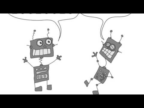 Binary Banter Ep 1: Alan Turing