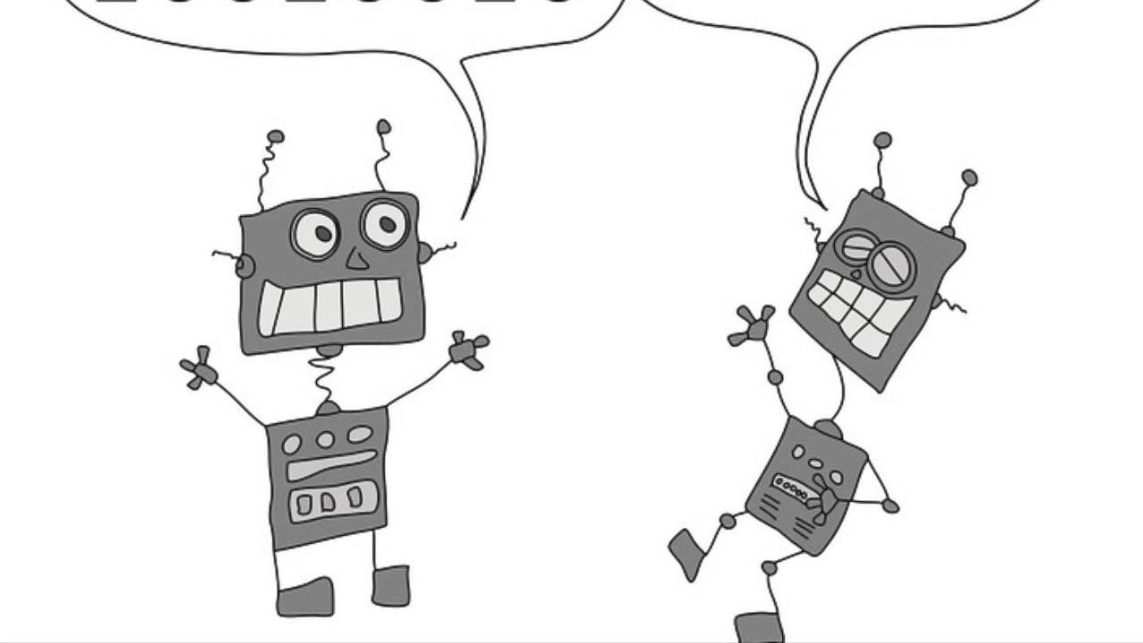 Binary Banter Ep 1: Unveiling Alan Turing’s Impact on Computing 💻