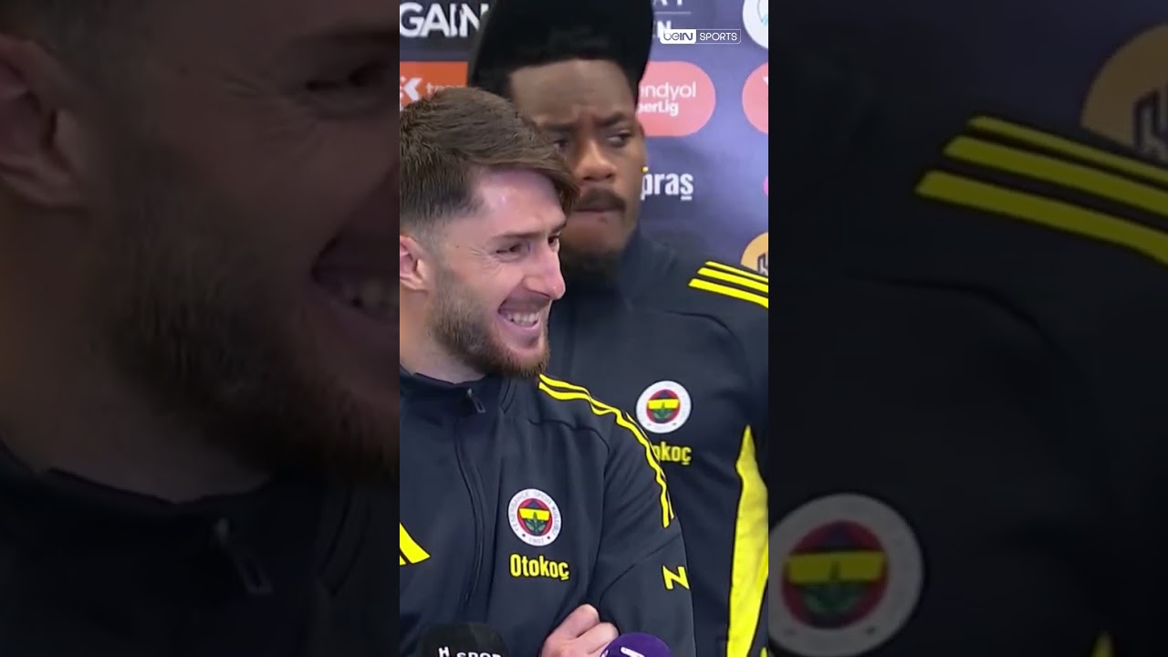 Jhon Duran Confirms İsmail Yüksek’s Comments 😅