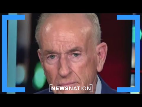 Trump 'in no rush' to end shutdown; Dems 'staged this': Bill O'Reilly | CUOMO