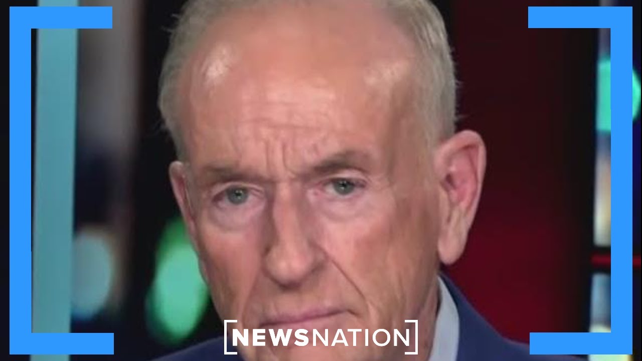 Bill O'Reilly Criticizes Democrats and Comments on Trump’s Shutdown Approach | CUOMO