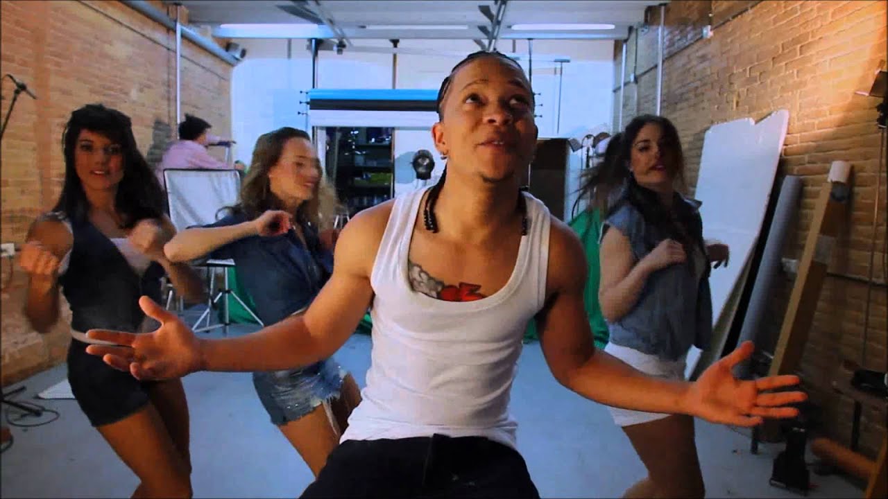 DCS ft. Juan Magan - Angelito Sin Alas (Remix) 🎶