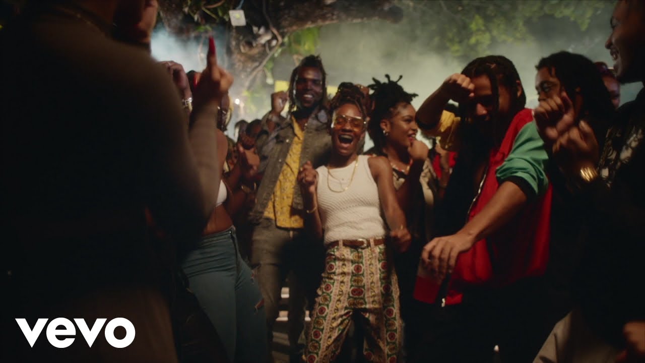 Original Koffee - West Indies (360 Audio) 🎧