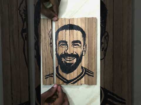 W🤩W! Dev Artzz Highlights | Madridistas & Real Madrid Content