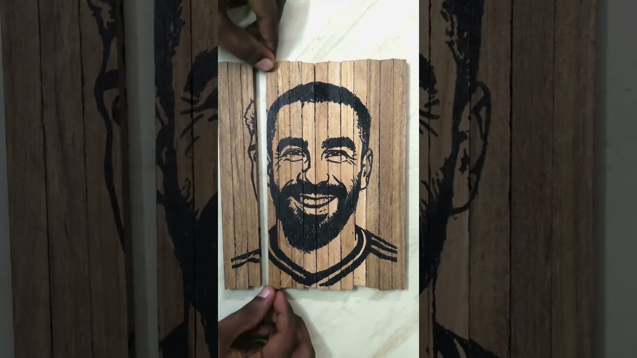 W🤩W! Dev Artzz Highlights | Madridistas & Real Madrid Content