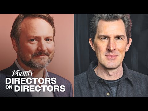 Rian Johnson & Joseph Kosinski | Directors on Directors