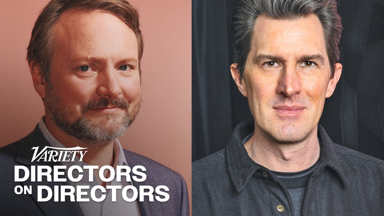 Behind the Scenes with Rian Johnson & Joseph Kosinski: Star-Studded Movie Insights 🎬