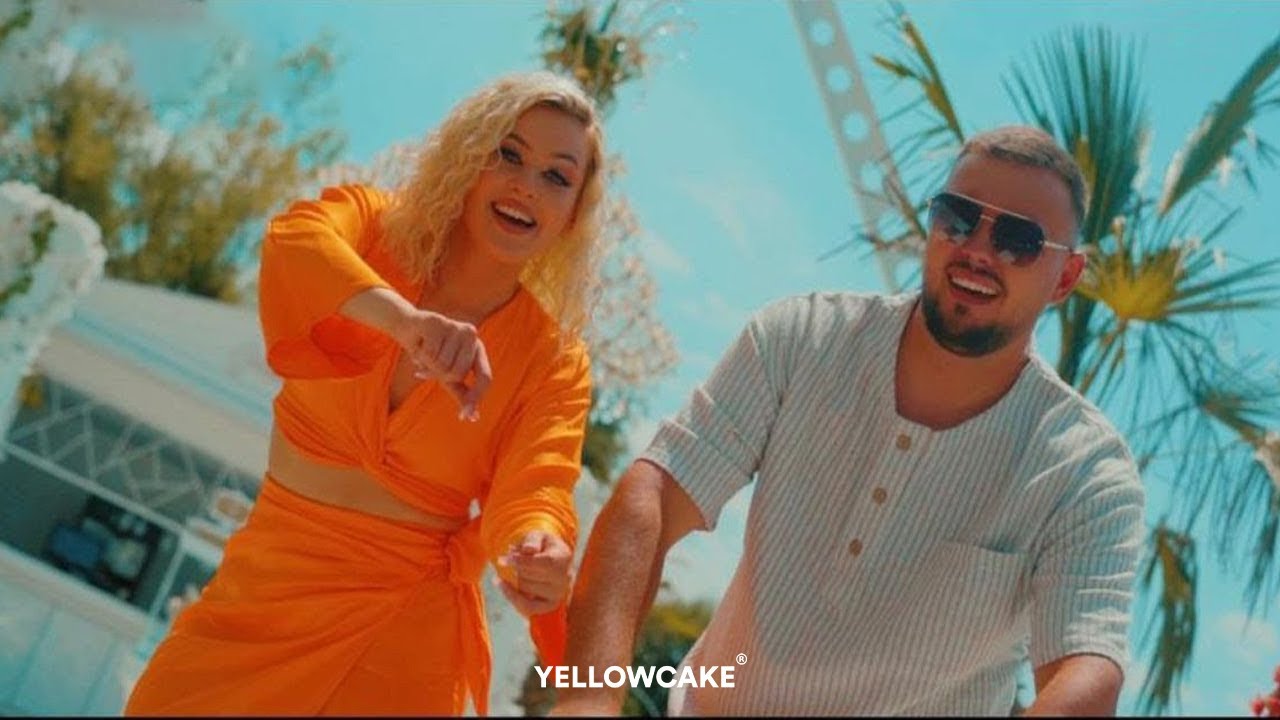 ARIONA & ARNIS - BOTA 🎶