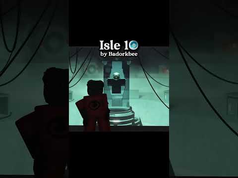 This ROBLOX Game is STRAIGHT out of a MOVIE!🤯🔥