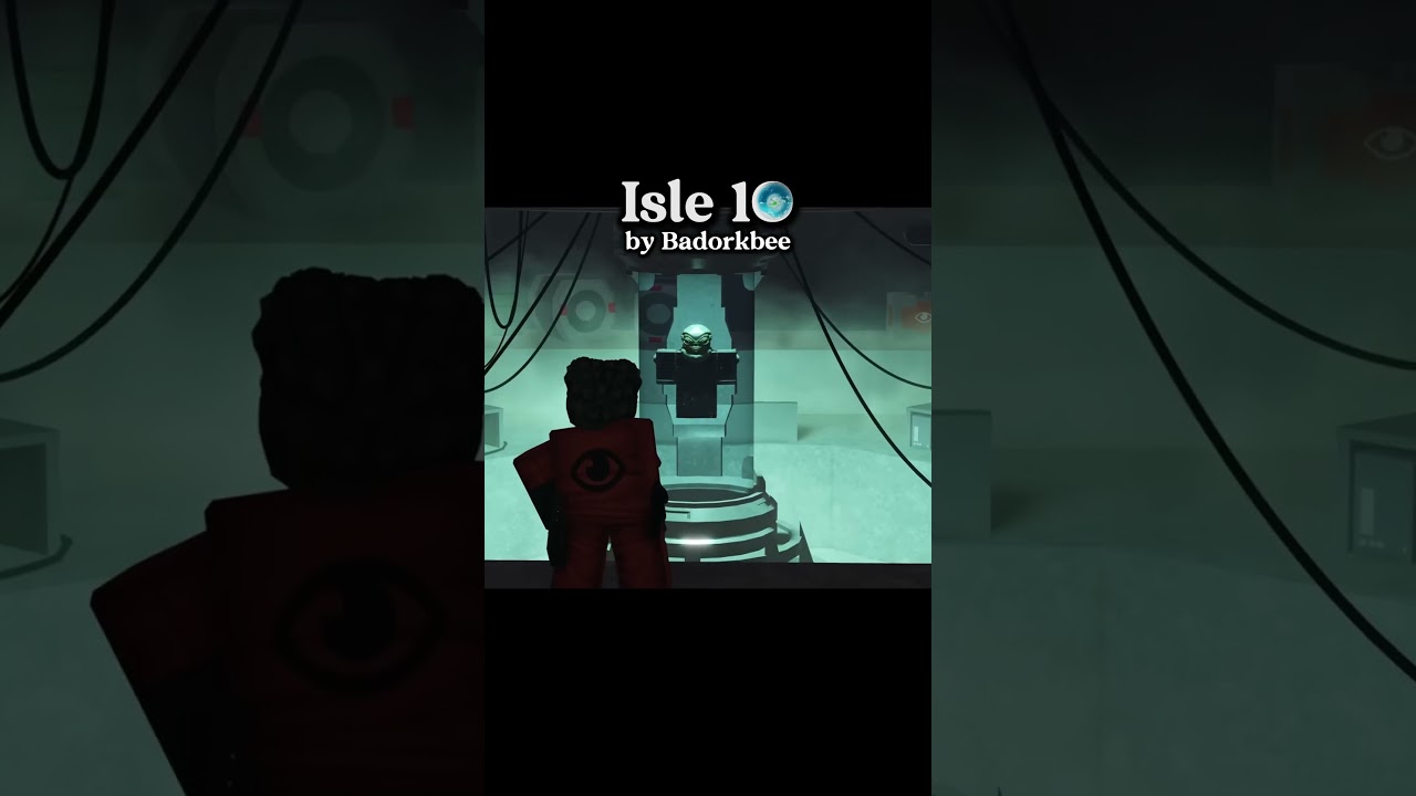 This ROBLOX Game is STRAIGHT out of a MOVIE!🤯🔥