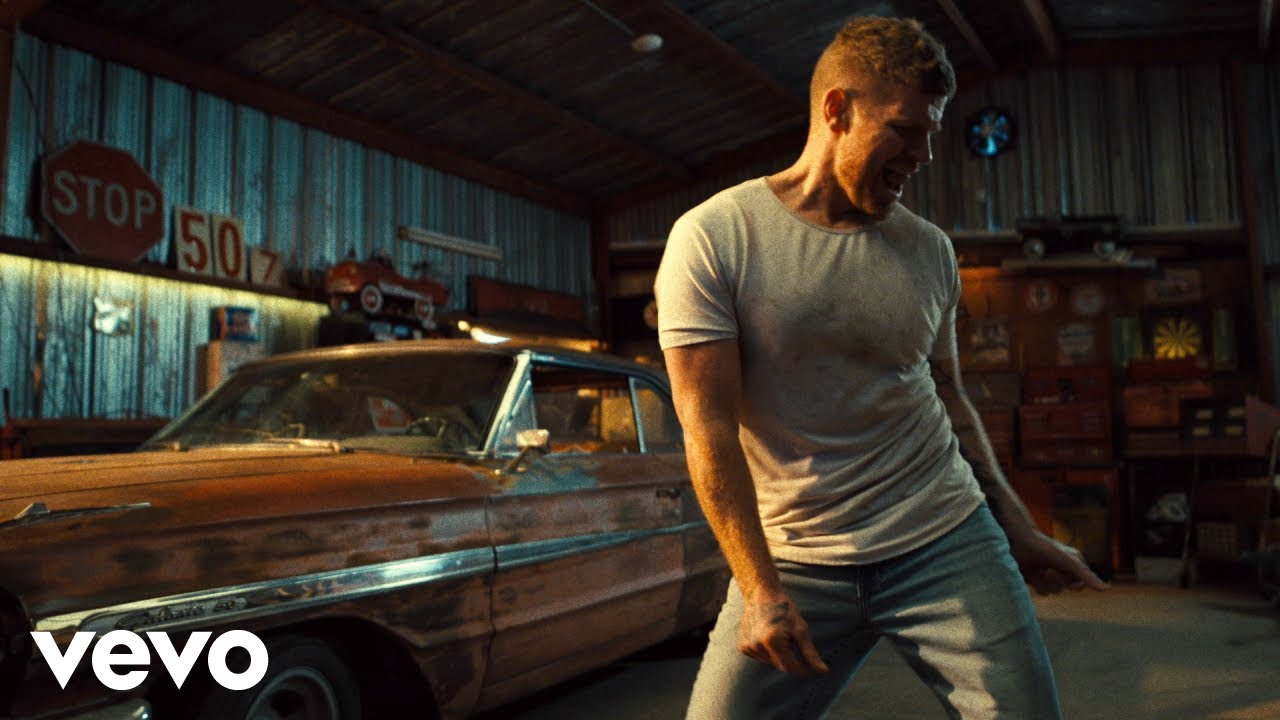 Canaan Cox - Let It Run (Official Video) 🎶