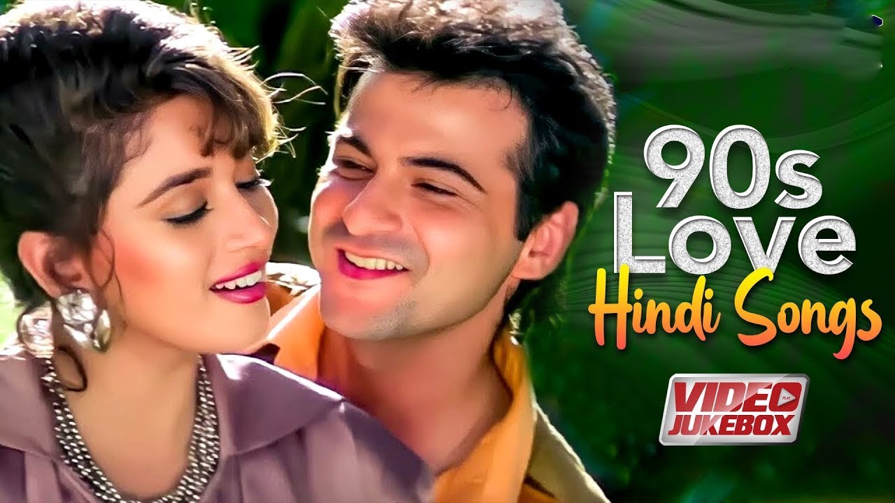 90's Bollywood Love Songs ❤️ | Romantic Hits Collection