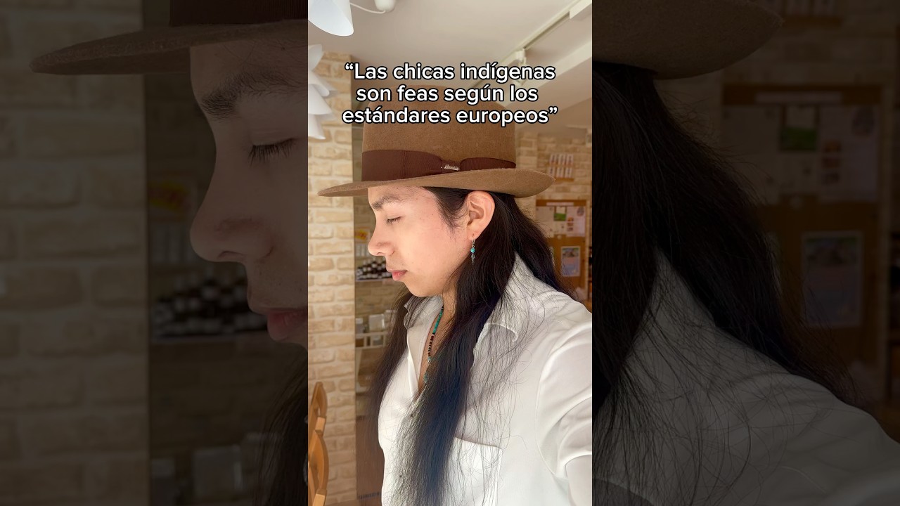 Belleza Ancestral de Mujeres Indígenas 🌿