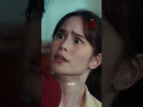 “Ano, iba-iba ang lalaki mo kada araw?” #ShadowOfTheFather #SinsOfTheFather