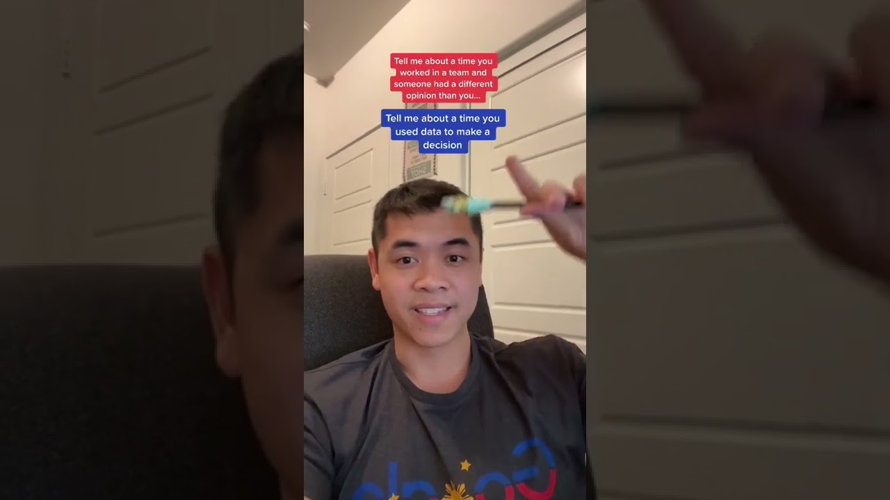 3 Top 3 Behavioral Interview Questions & How to Answer Them 🤝