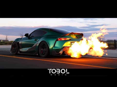 Edgars Bukovskis - Nile (G-House)